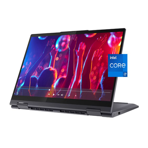 Laptop Lenovo Yoga 7 15itl5 82bj007wus