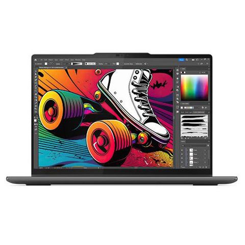Laptop Lenovo Yoga 7 2in1 14IML9 83DJ0001US