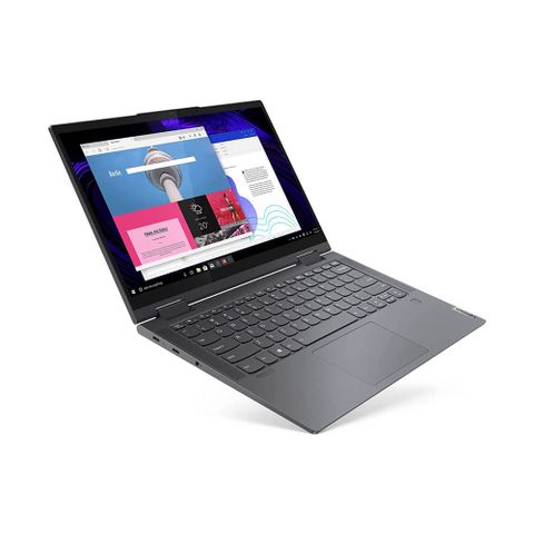 Laptop Lenovo Yoga 7 Ryzen 7 5800u