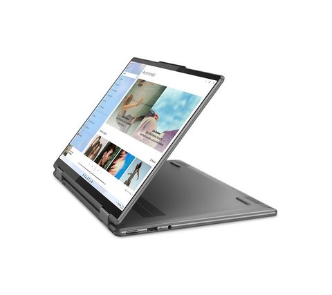 Laptop Lenovo Yoga 7i 14 (2022)