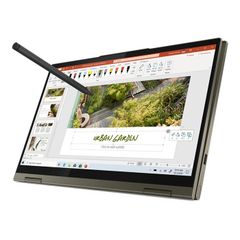  Laptop Lenovo Yoga 7i 14itl5 