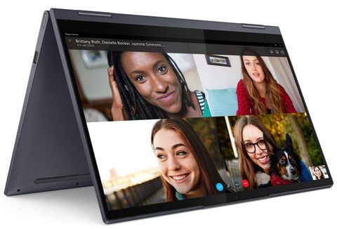 Laptop Lenovo Yoga 7i 82bh00brin