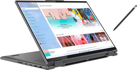 Laptop Lenovo Yoga 7i 82yl005yin