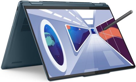 Laptop Lenovo Yoga 7i 82yl0095in