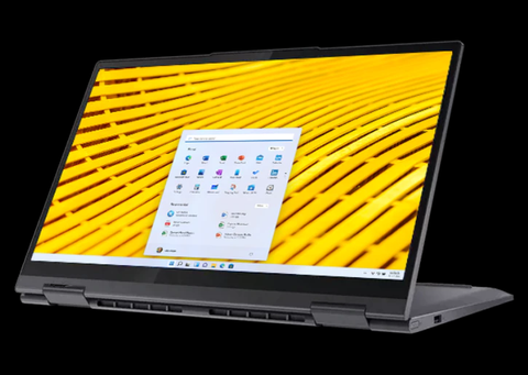 Laptop Lenovo Yoga 7i (14
