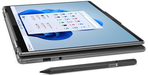 Laptop Lenovo Yoga 7i Gen 7 82qe009sin