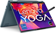  Laptop Lenovo Yoga 7i Gen 7 Intel Evo 82qe0060in 