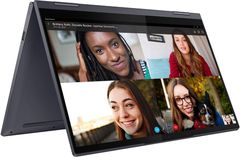  Laptop Lenovo Yoga 7i Intel Evo 14itl5 82bh004hin 