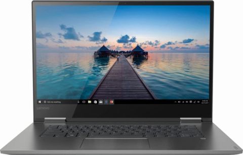 Lenovo Yoga 81Cu000Bus