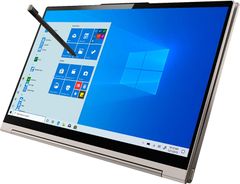  Laptop Lenovo Yoga 81Q90041Us 