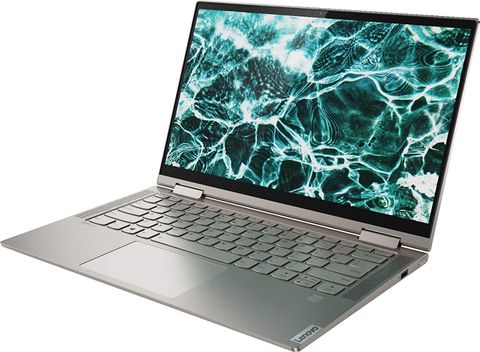 Laptop Lenovo Yoga 81Tc000Jus