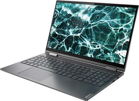 Laptop Lenovo Yoga 81Td0003Us