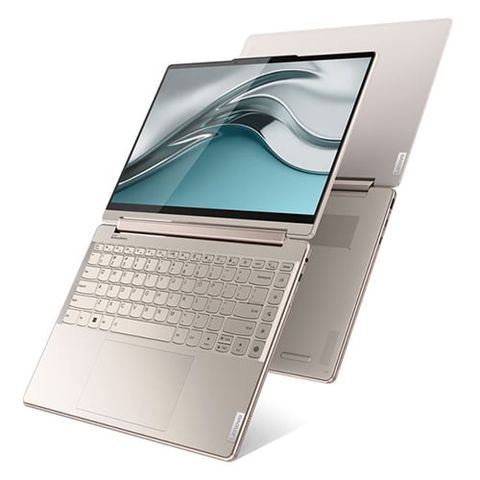 Laptop Lenovo Yoga 9 14iap7 82lu00a9in