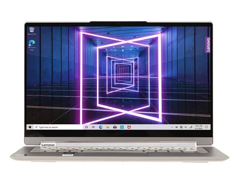 Laptop Lenovo Yoga 9 14itl5 82bg00bsin