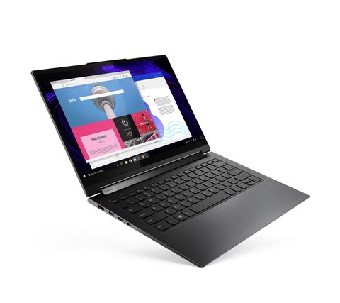 Laptop Lenovo Yoga 9 14itl5 (2021)