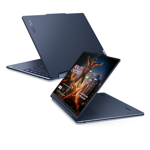 Laptop Lenovo Yoga 9 2in1 14IMH9 83AC000SVN