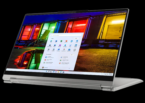 Laptop Lenovo Yoga 9i (14