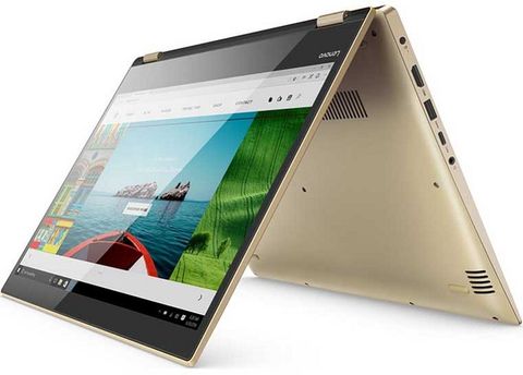 Laptop Lenovo Yoga Book 520 14ikb 81c800qhin