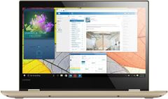  Laptop Lenovo Yoga Book 520 81c800m1in 