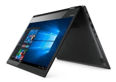 Laptop Lenovo Yoga Book 520 81c800m7in
