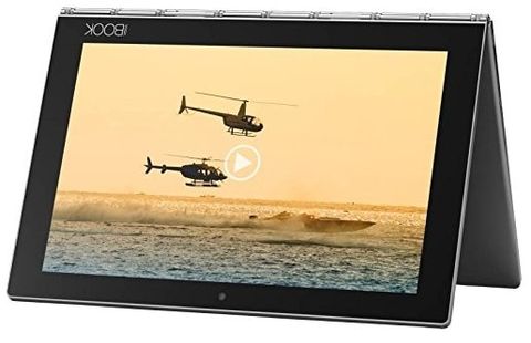 Laptop Lenovo Yoga Book Yb1 91l Za160015in