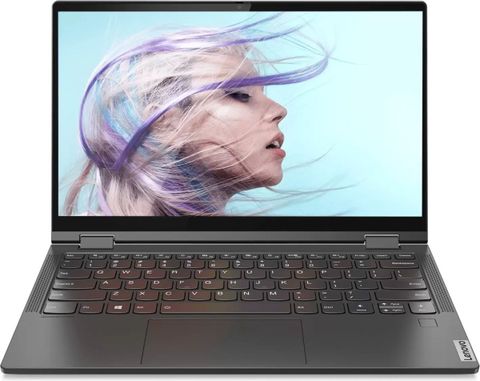 Laptop Lenovo Yoga C640 81ue0034in