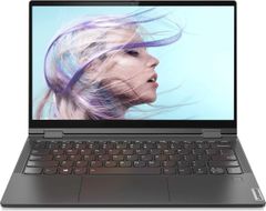  Laptop Lenovo Yoga C640 81ue0034in 