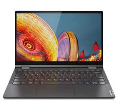  Laptop Lenovo Yoga C640 81ue0085in 