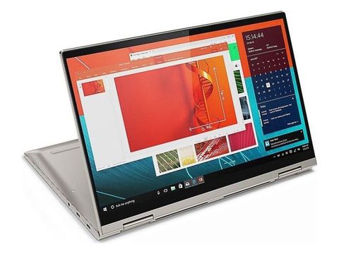 Laptop Lenovo Yoga C740- 14iml