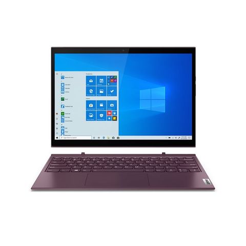 Laptop Lenovo Yoga Duet 7 13itl6 82ma003wvn Tím