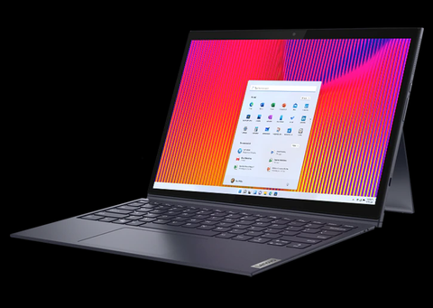 Laptop Lenovo Yoga Duet 7i (13