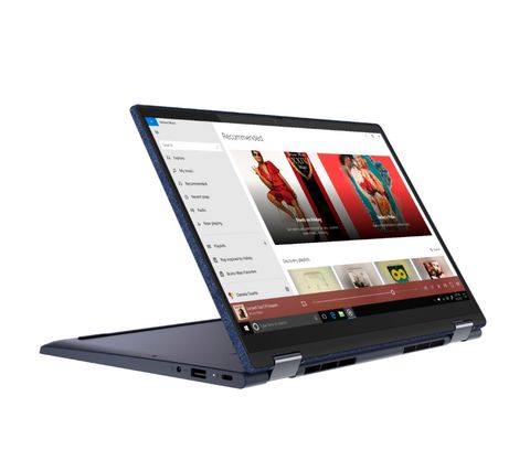 Laptop Lenovo Yoga Gen 6-13alc6 Amd (2023)