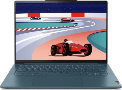 Laptop Lenovo Yoga Pro 7i 82y700a2in