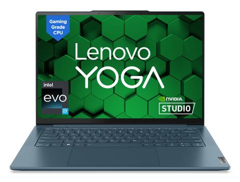 Laptop Lenovo Yoga Pro 7i 82y700a3in