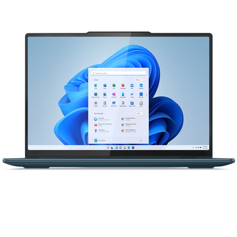 Laptop Lenovo Yoga Pro 9 14irp8 83bu002xvn