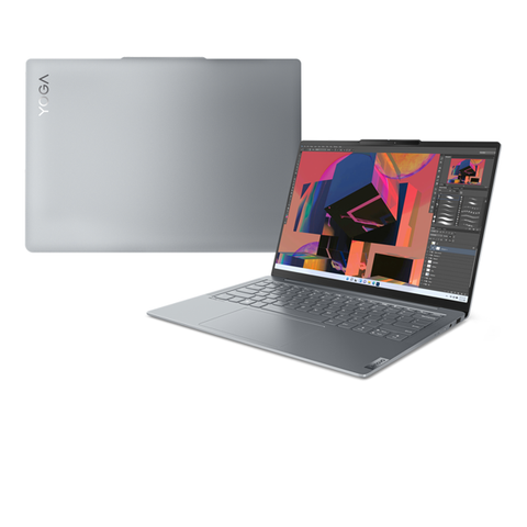 Laptop Lenovo Yoga Slim 6 14irh8 83e0000vvn