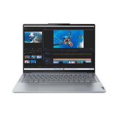  Laptop Lenovo Yoga Slim 6 14irh8 Oled 83e00008vn 