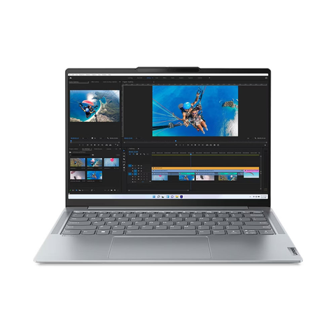 Laptop Lenovo Yoga Slim 6 14irh8 Oled 83e0000vvn