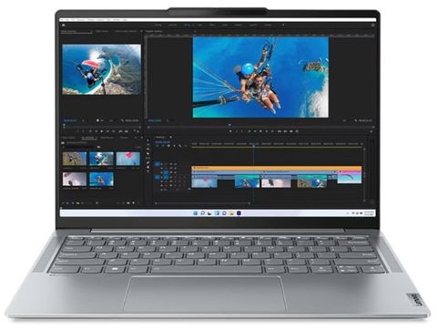 Laptop Lenovo Yoga Slim 6 Oled 14iap 82wu008npb