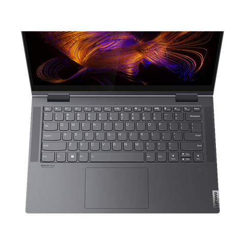 Laptop Lenovo Yoga Slim 7 14acn6 82n7008wvn