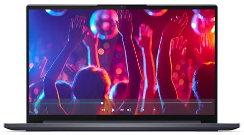 Laptop Lenovo Yoga Slim 7 14iil05 82a100ecin