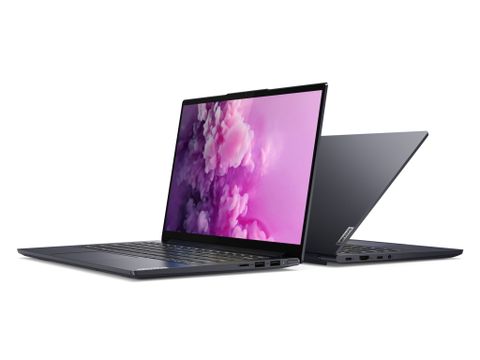 Laptop Lenovo Yoga Slim 7 14IIL05 i5