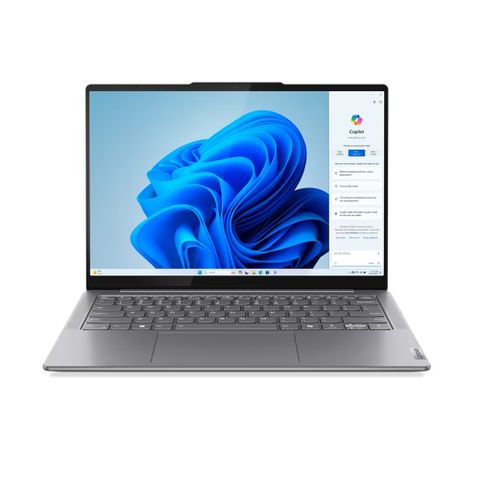 Laptop Lenovo Yoga Slim 7 14imh9 83cv001uvn