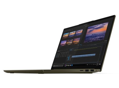 Laptop Lenovo Yoga Slim 7 14itl05 82a3000dvn