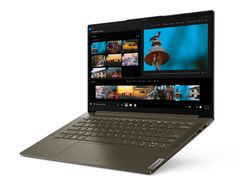  Laptop Lenovo Yoga Slim 7 14itl05 82a3000evn 