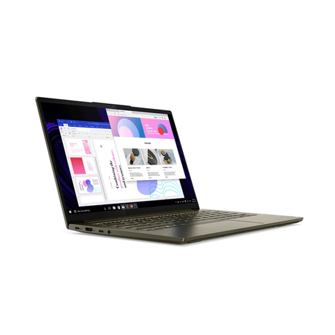 Laptop Lenovo Yoga Slim 7 14Itl05 82A3002Qvn