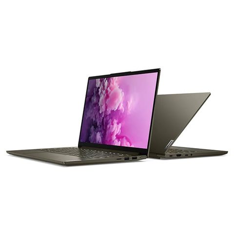 Laptop Lenovo Yoga Slim 7 14itl05 82a3004fvn (core I7 1165g7)
