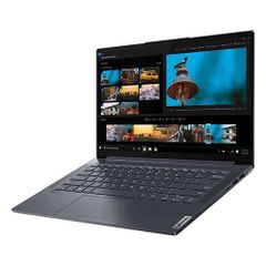  Laptop Lenovo Yoga Slim 7 14itl05 82a30071vn 