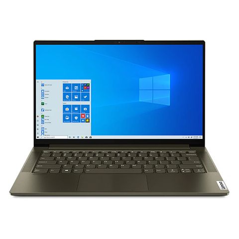 Laptop Lenovo Yoga Slim 7 14itl05 82a30071vn (gray) I5-1135g7
