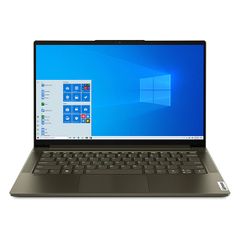  Laptop Lenovo Yoga Slim 7 14itl05 82a30071vn (gray) I5-1135g7 